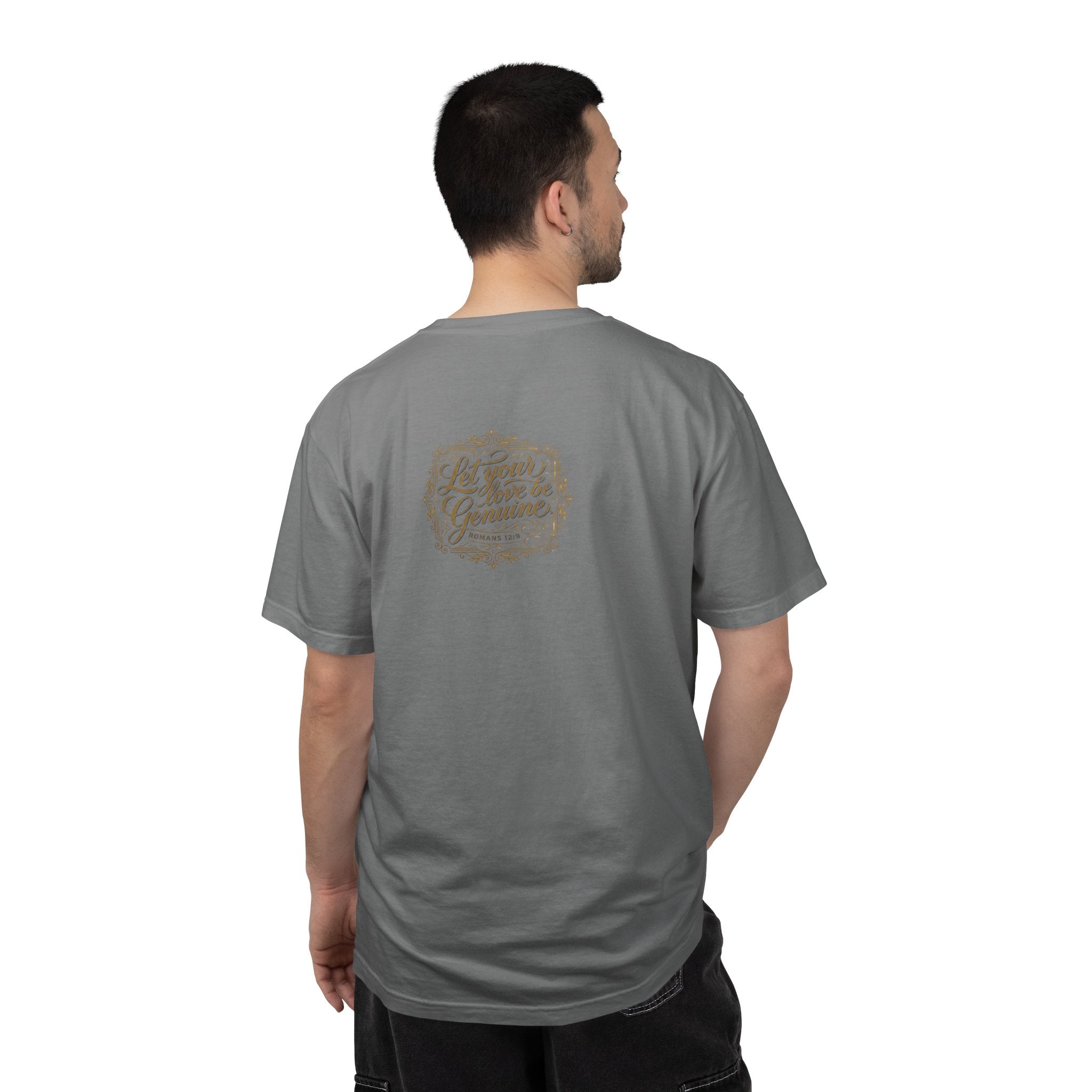 We Are All Human T-Shirt – “Choose Compassion” Inspirational Graphic Tee