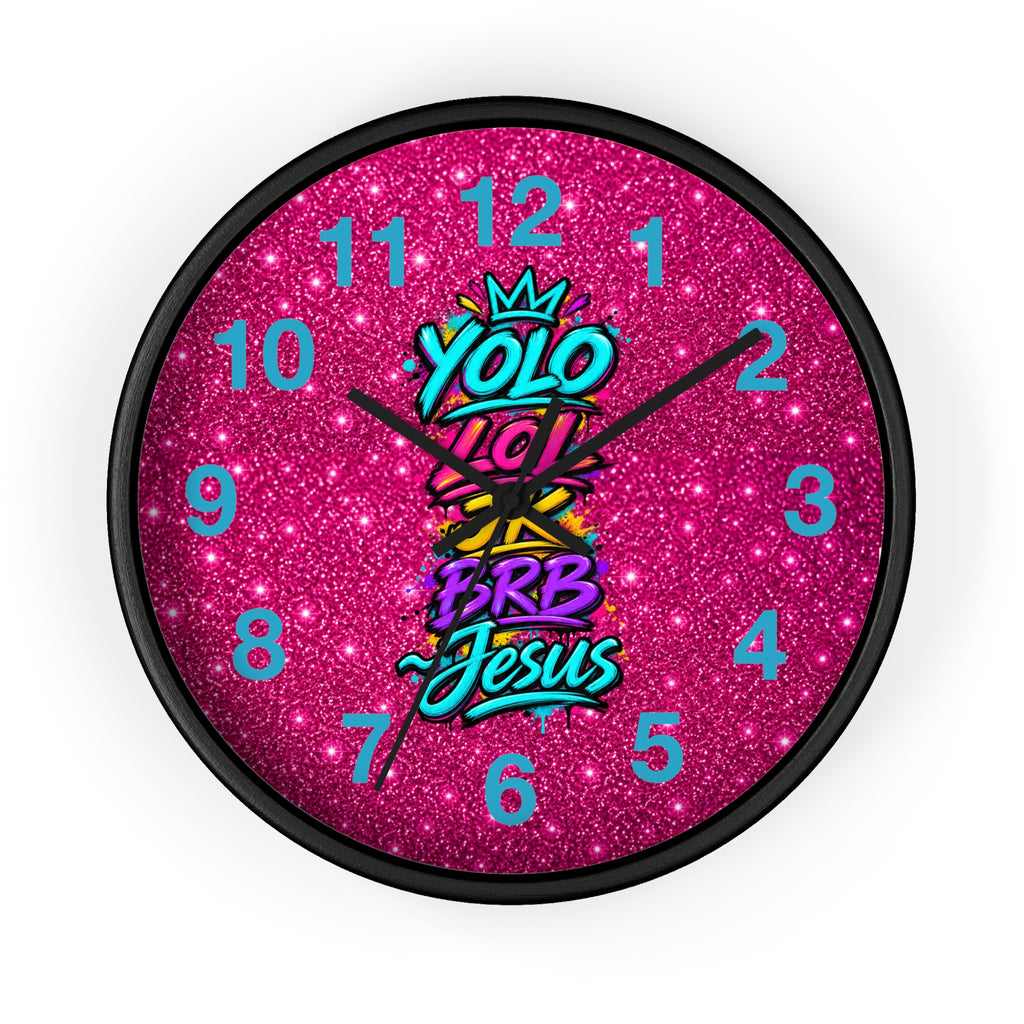 Wall Clock