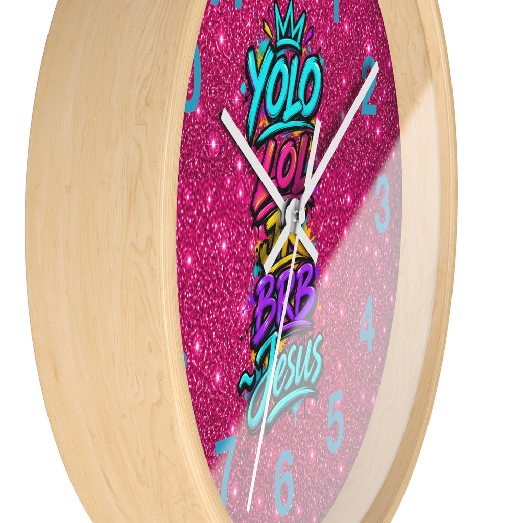 Wall Clock