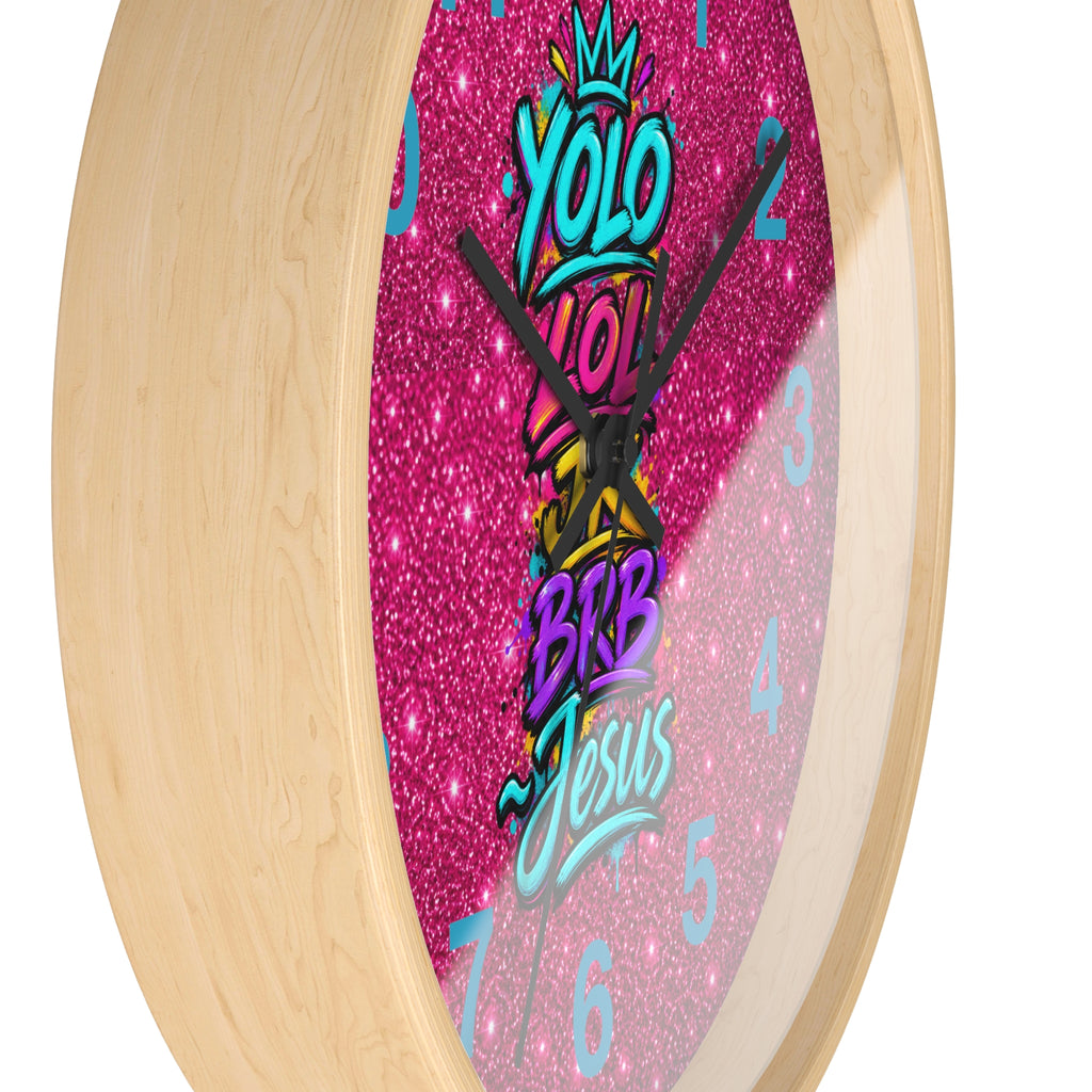 Wall Clock