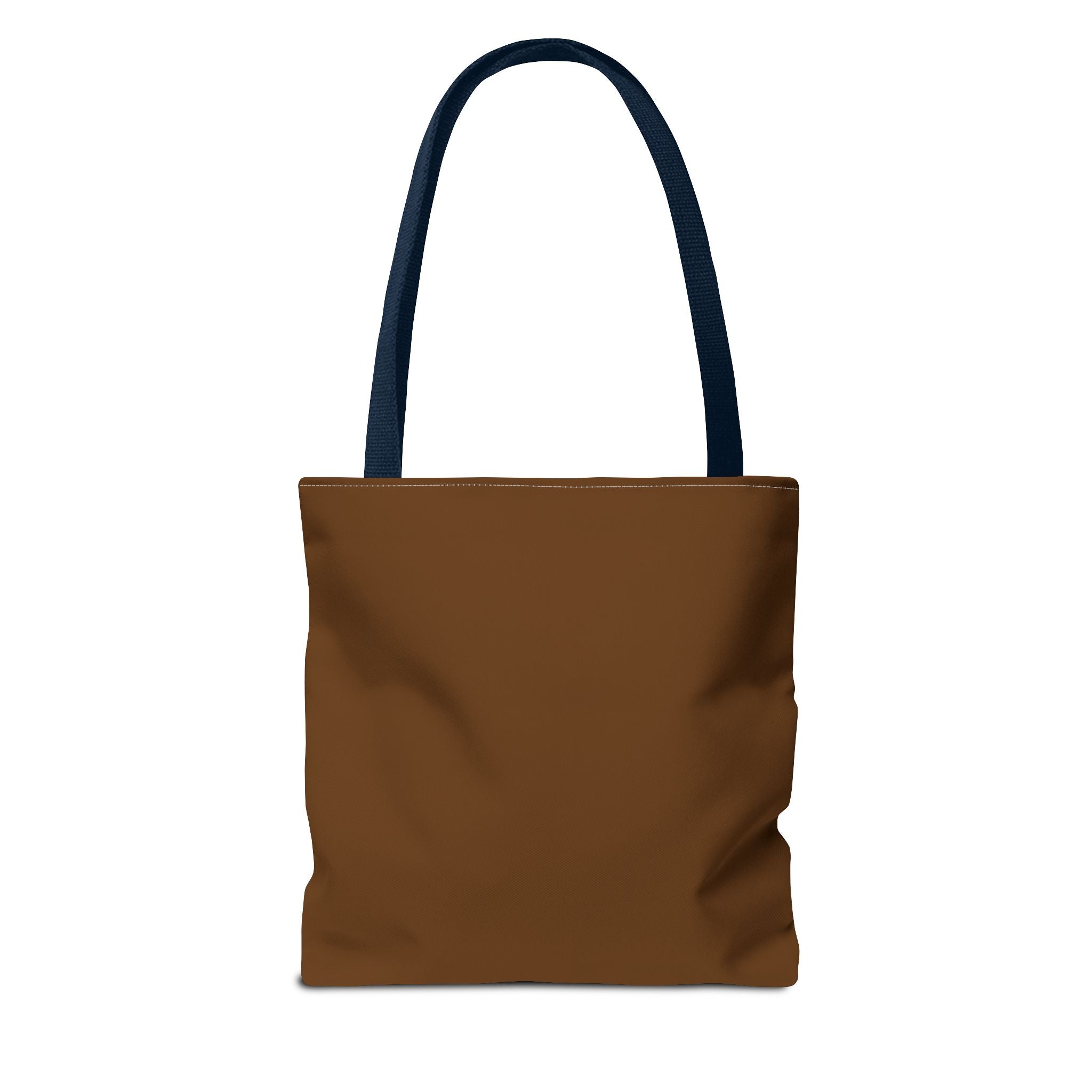 Peter – Tote Bag | “Falters Sometimes. Still Chosen.” Faith Graphic – Five-Star Faith Series