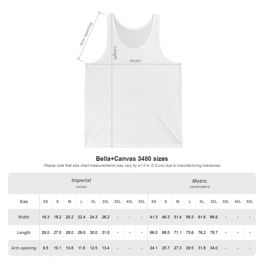 Men’s Kindness Changes Everything Tank Top – Inspirational Graphic Jersey Tank