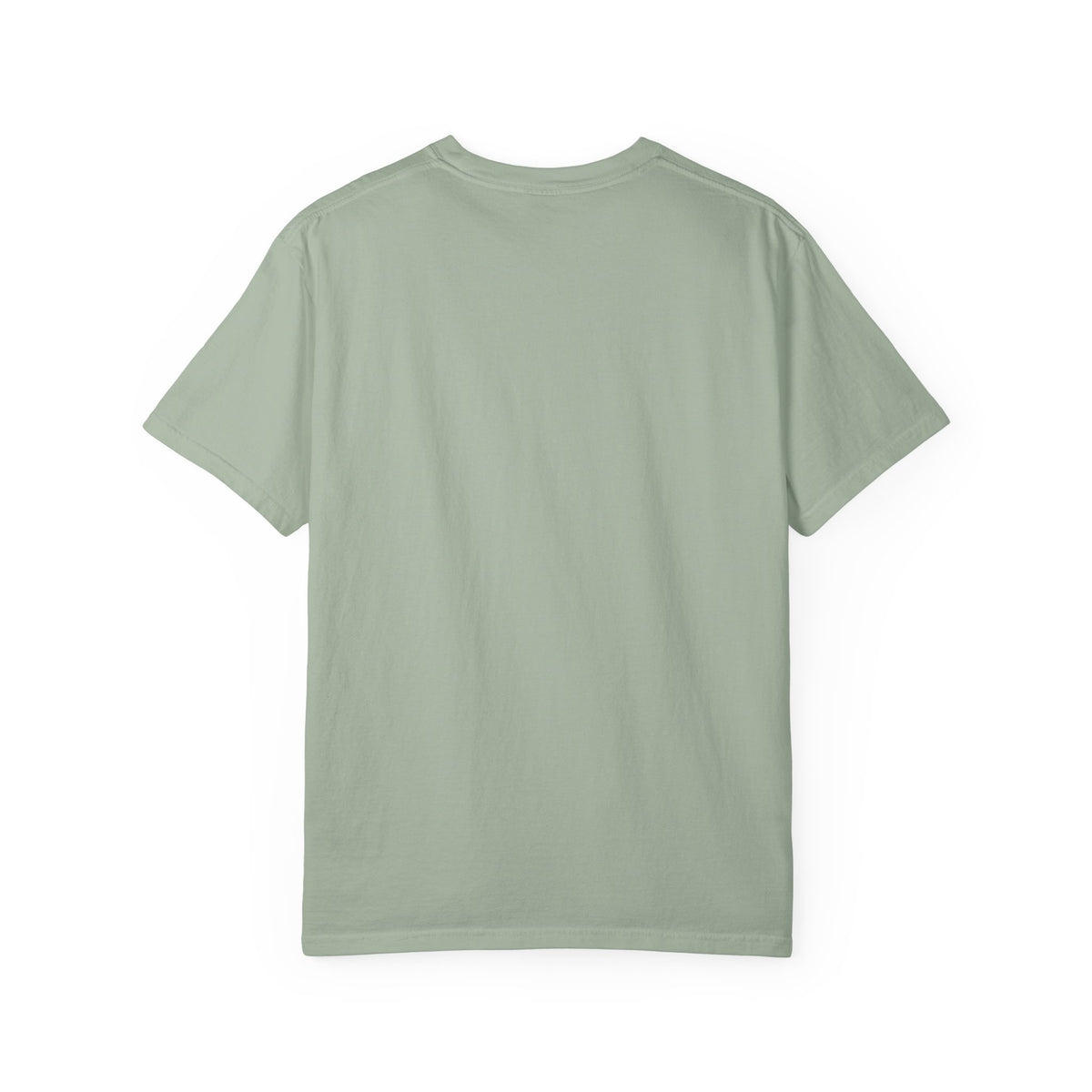 Faith Will Always Carry You T-Shirt | Butterfly Inspirational Comfort Colors® Tee