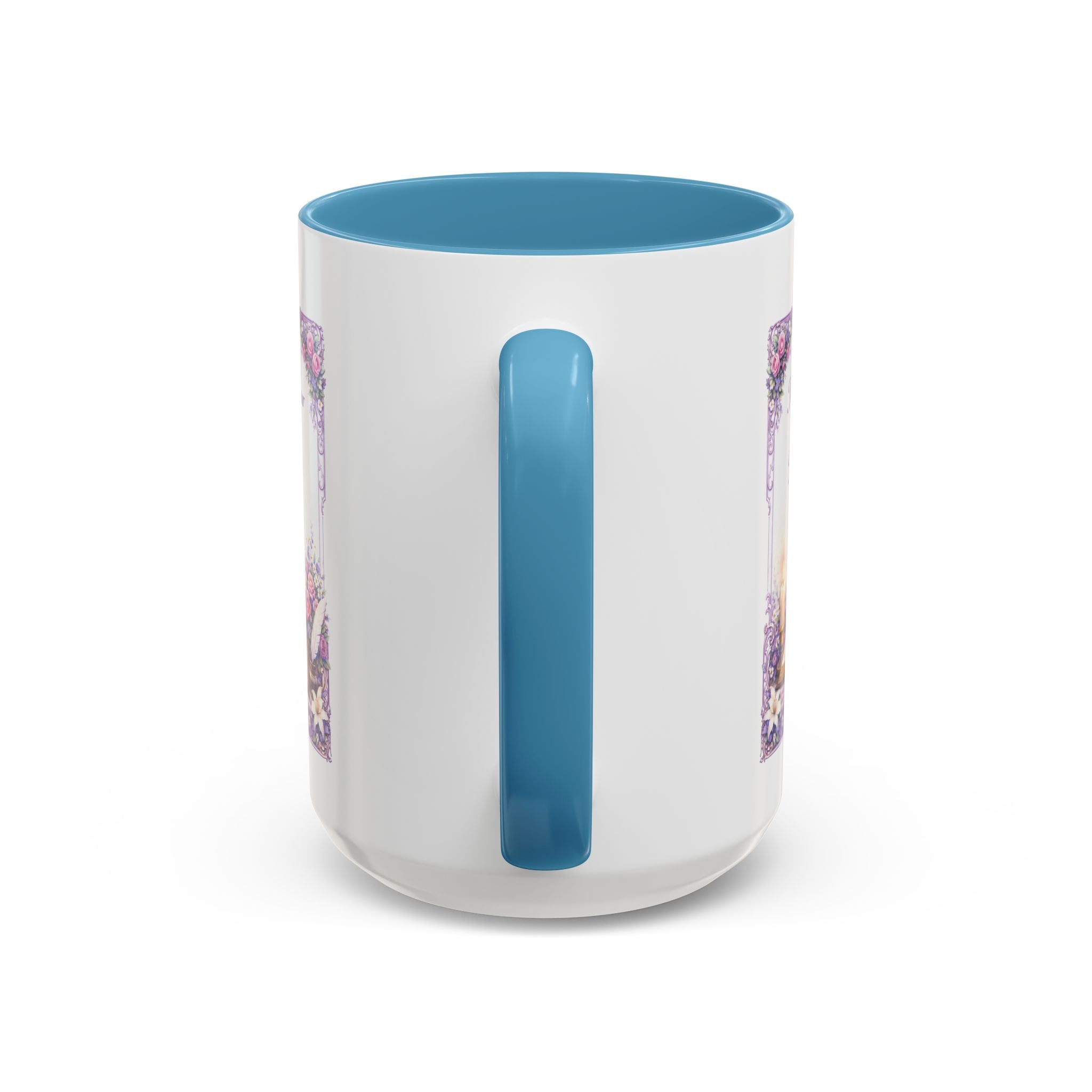 Psalms 119:24 Coffee Mug | I Am Fond of Your Reminders Mug | Inspirational Christian Gift