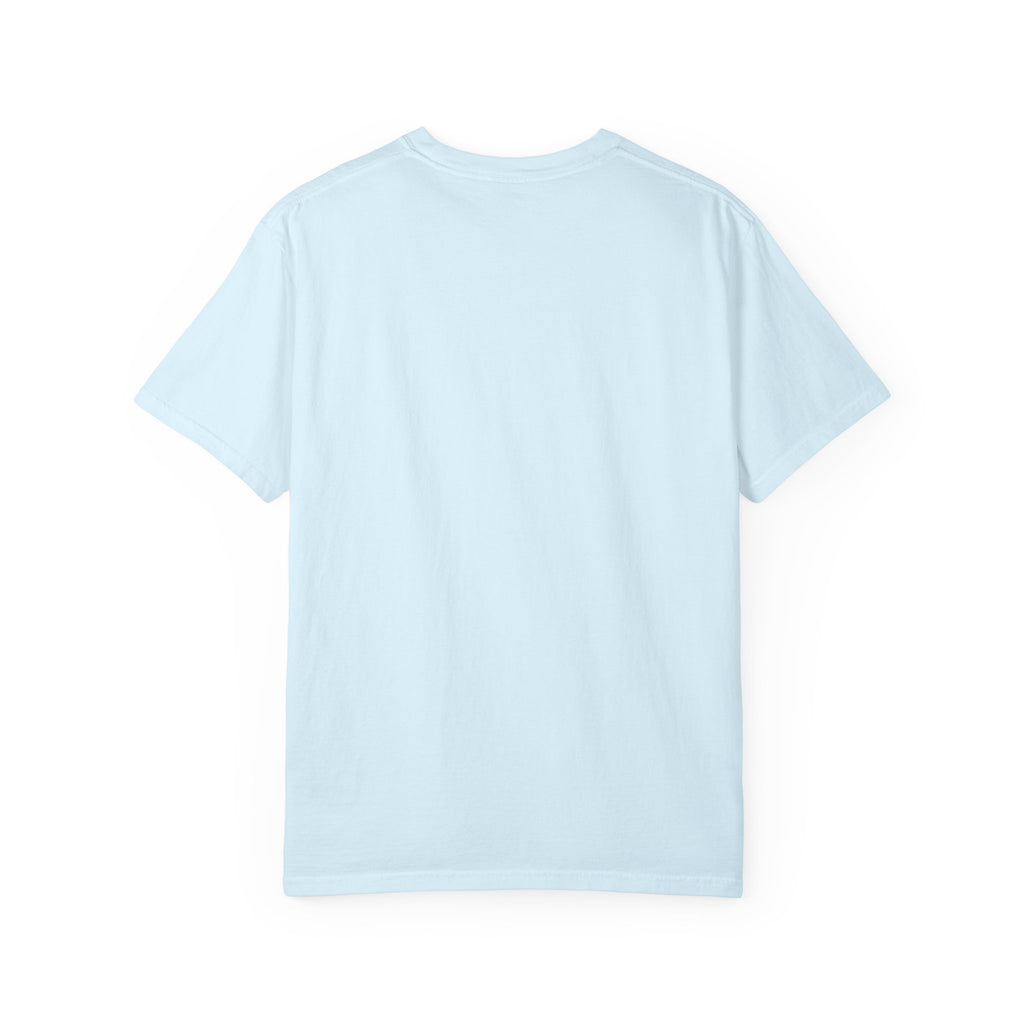 YOLO LOL JK BRB ~Jesus T-Shirt | Comfort Colors® Christian Graphic Tee