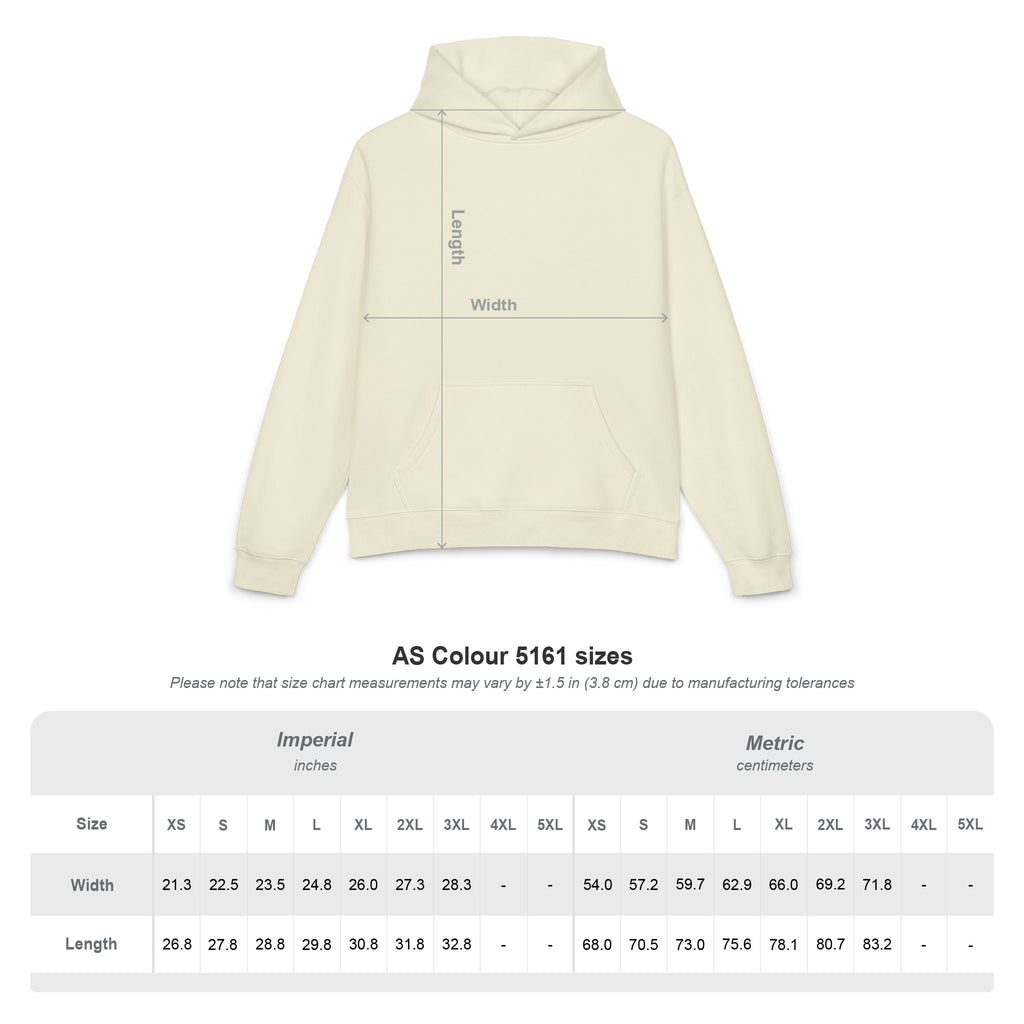 YOLO LOL JK BRB ~Jesus Hoodie | Neon Christian Streetwear Pullover