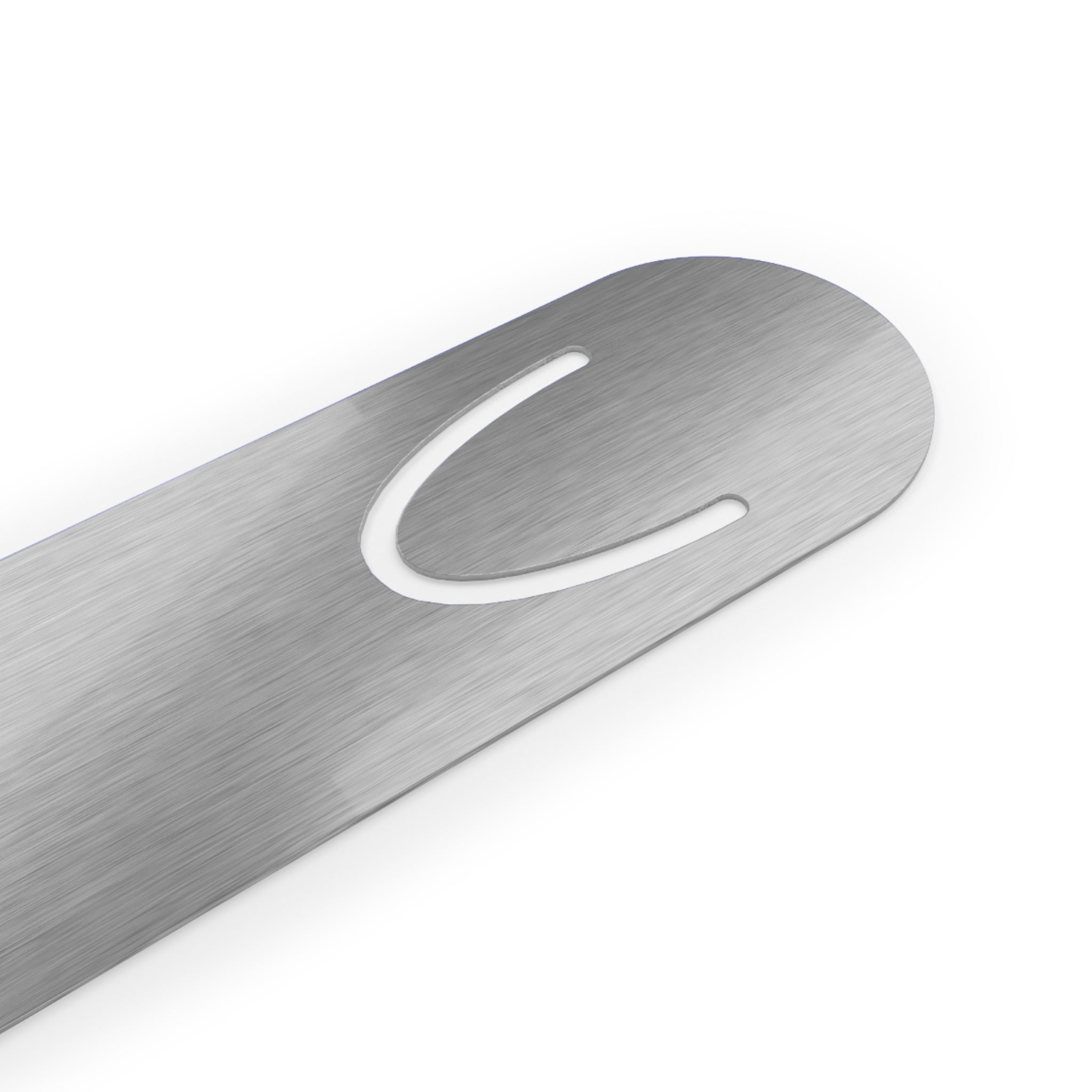 Love People Anyway Metal Bookmark | Inspirational Reading Marker | Christian Book Lover Gift
