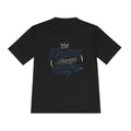 Kindness Changes Everything Tee – Inspirational Moisture-Wicking Performance Shirt