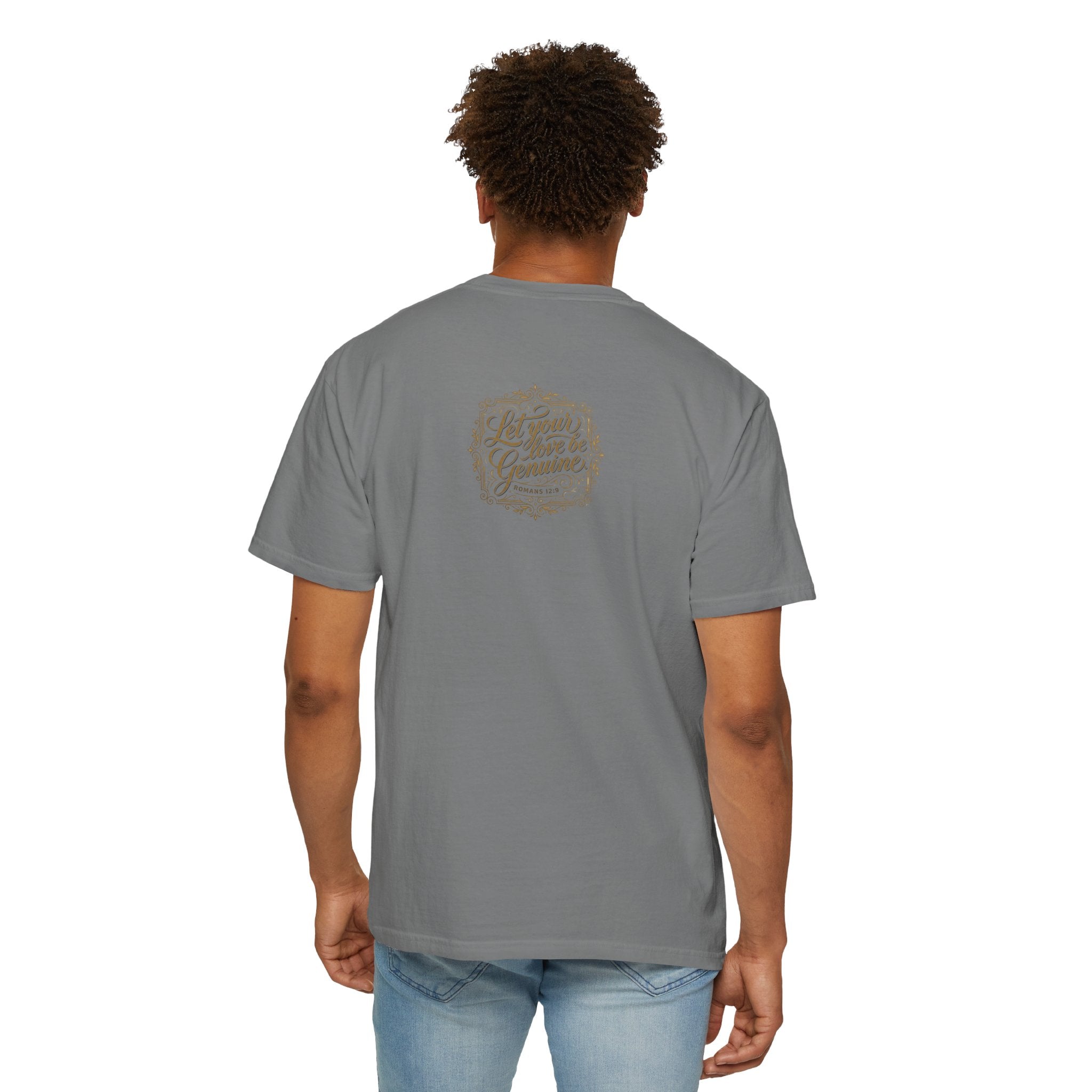 We Are All Human T-Shirt – “Choose Compassion” Inspirational Graphic Tee