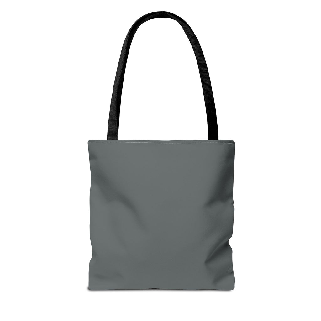 Abraham – Tote Bag | “Trusted the Promise” Patriarch Graphic – Five-Star Faith Series