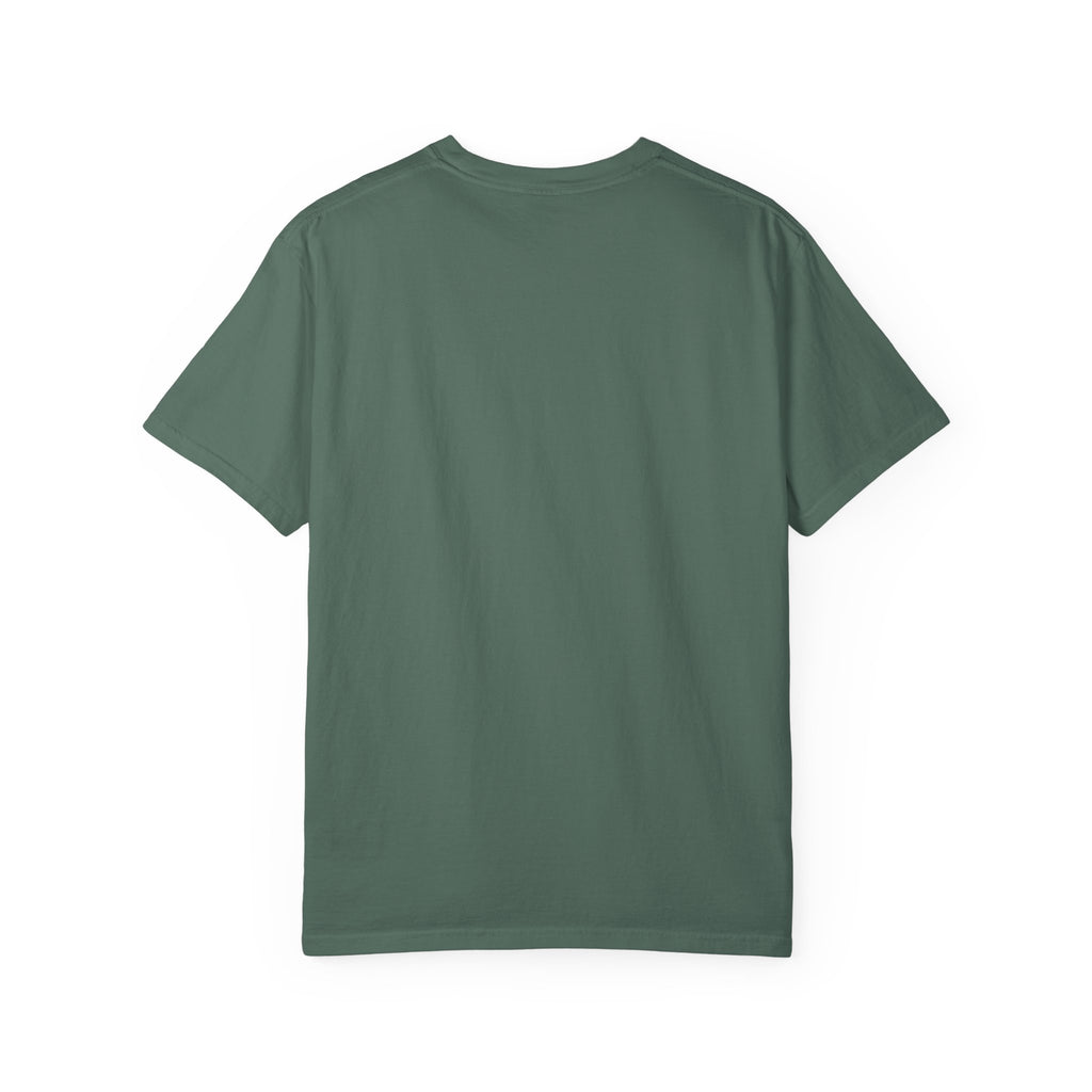 YOLO LOL JK BRB ~Jesus T-Shirt | Comfort Colors® Christian Graphic Tee