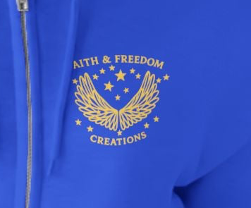 Cherish Loyalty – Zip Hoodie | Micah 6:8 Scripture Graphic