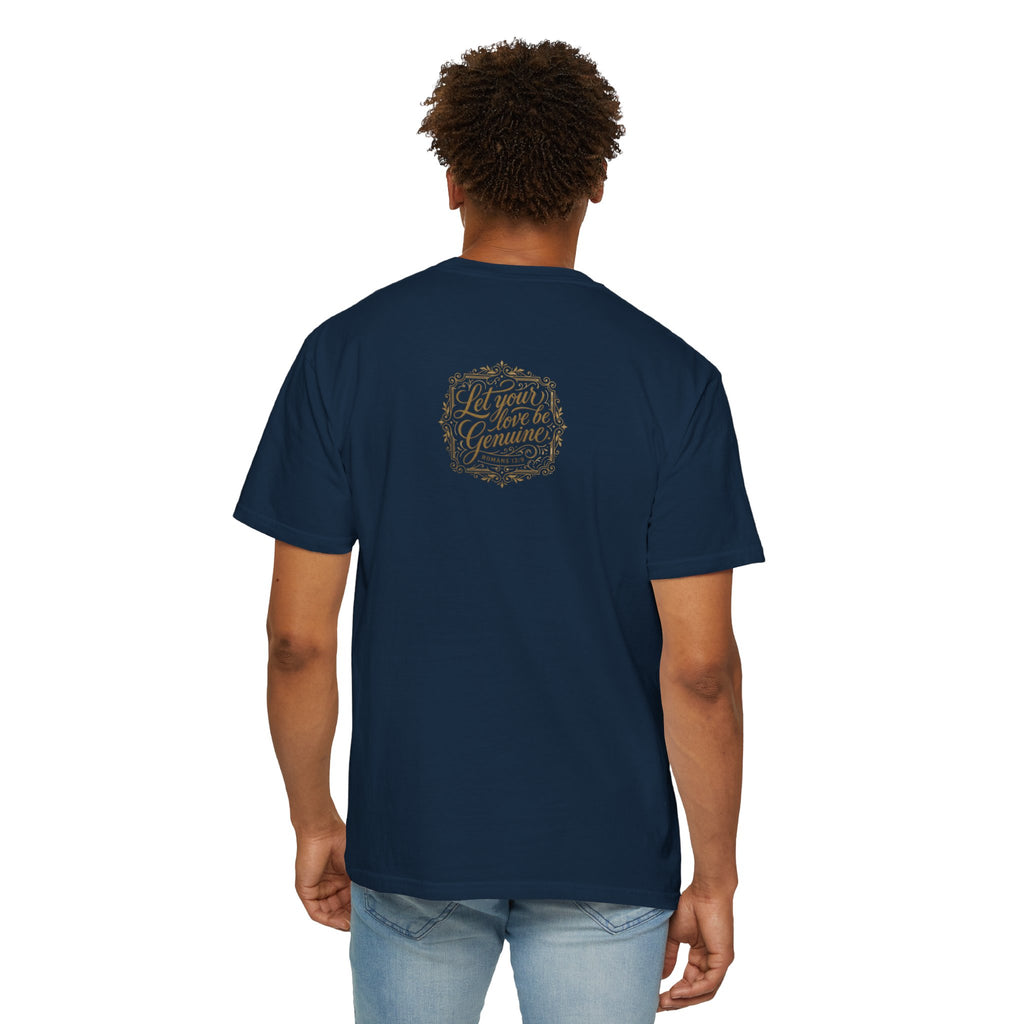 We Are All Human T-Shirt – “Choose Compassion” Inspirational Graphic Tee