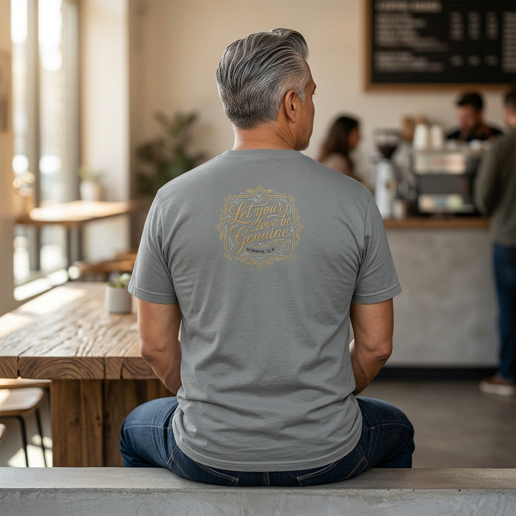 We Are All Human T-Shirt – “Choose Compassion” Inspirational Graphic Tee