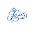 Custom Jesus Stickers – Christian Faith & Inspirational Vinyl Stickers | Laptop, Journal & Water Bottle Decals