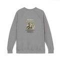 Abraham— "I trusted the promise" Graphic Crewneck Sweatshirt