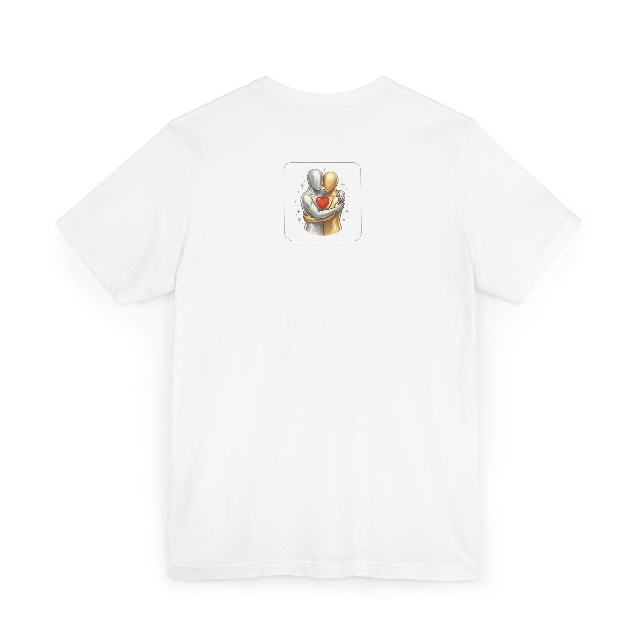 Kindness Changes Everything T-Shirt | Inspirational Script Graphic Tee | Soft Everyday Kindness Shirt
