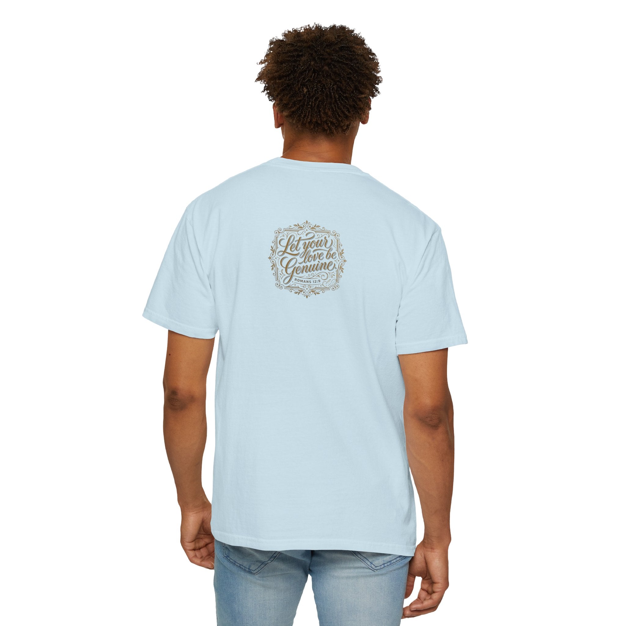 We Are All Human T-Shirt – “Choose Compassion” Inspirational Graphic Tee
