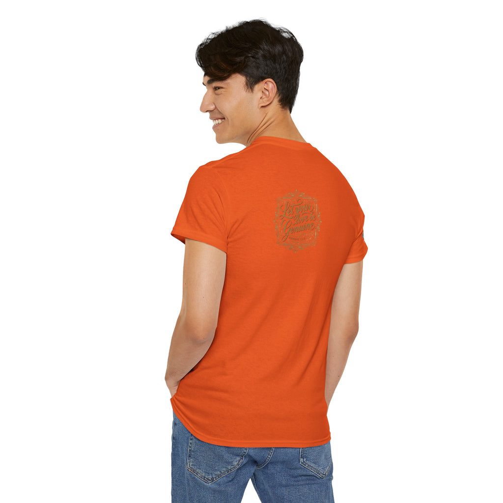 Kindness Graphic Tee – “Quiet Kindness Changes Everything” Inspirational T-Shirt