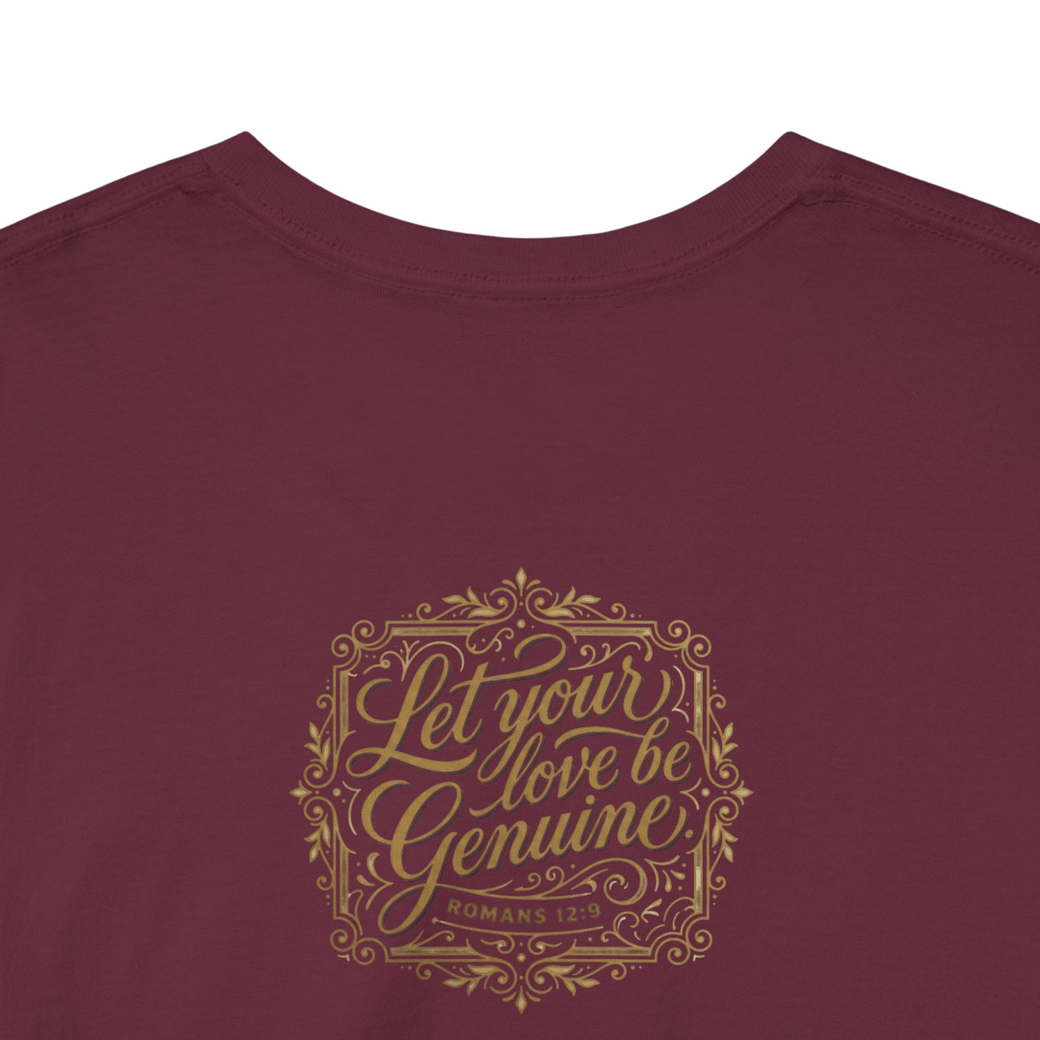 Kindness Graphic Tee – “Quiet Kindness Changes Everything” Inspirational T-Shirt
