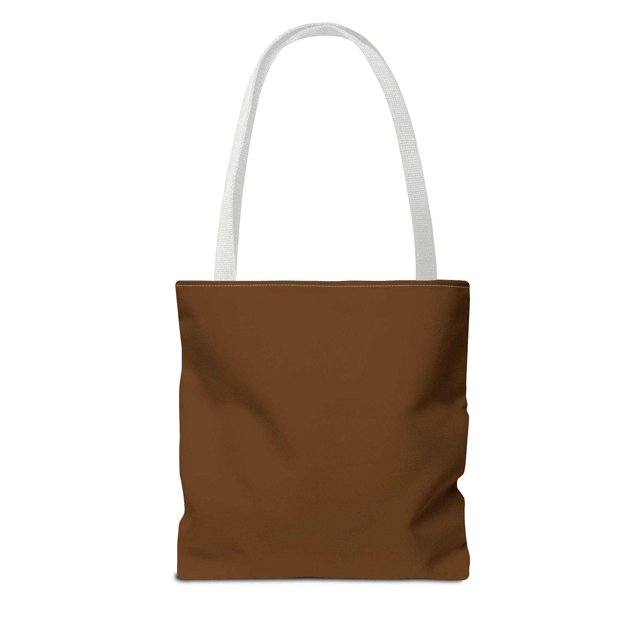 Peter – Tote Bag | “Falters Sometimes. Still Chosen.” Faith Graphic – Five-Star Faith Series