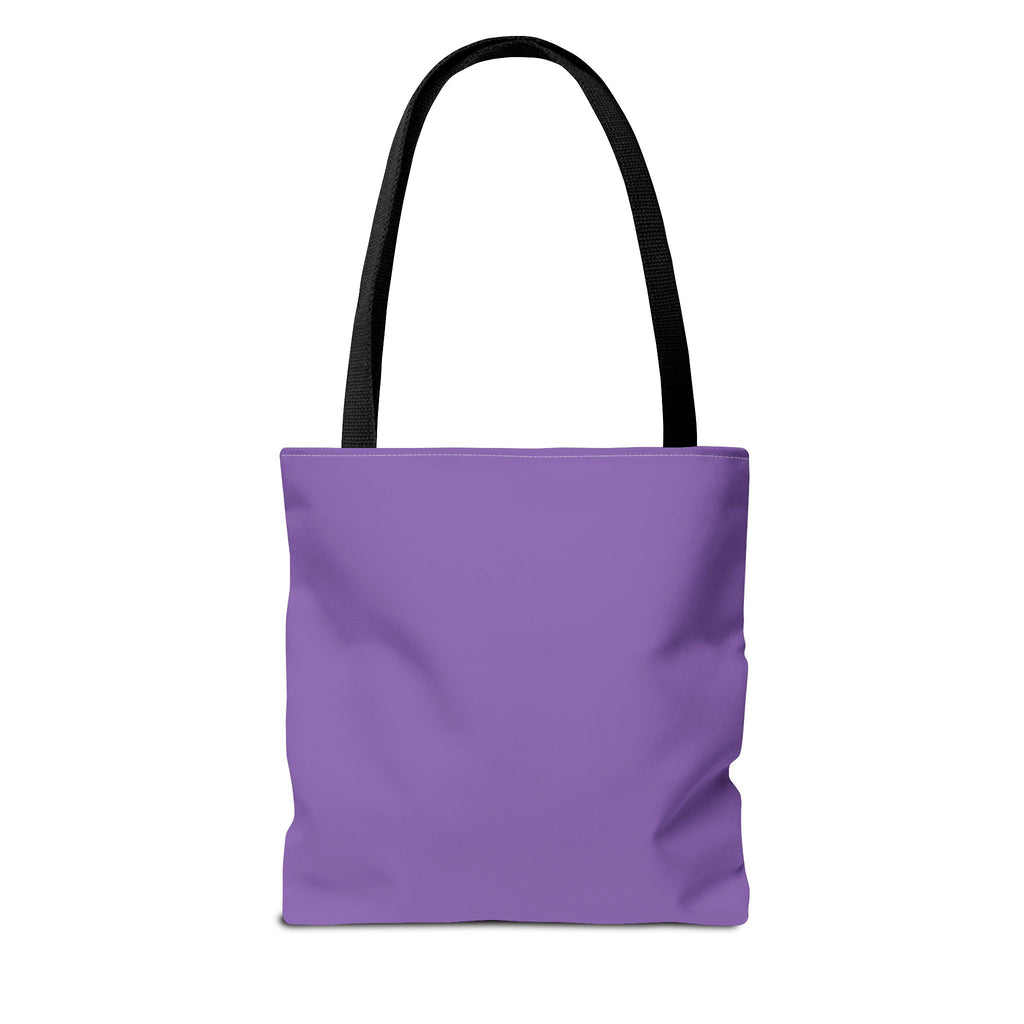 Sarah – Personalized Tote Bag | “Laughed at First. Believed in the End.” Review – Five-Star Faith Series