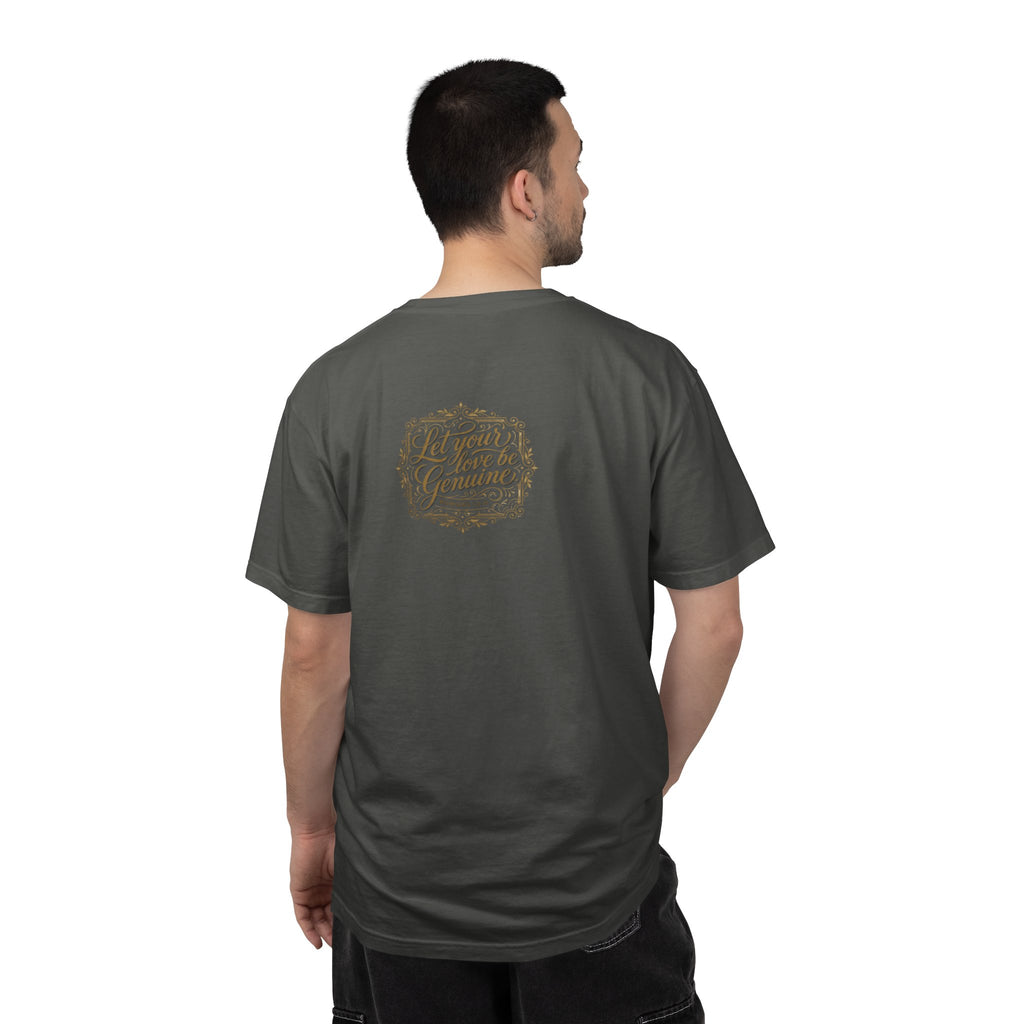 We Are All Human T-Shirt – “Choose Compassion” Inspirational Graphic Tee