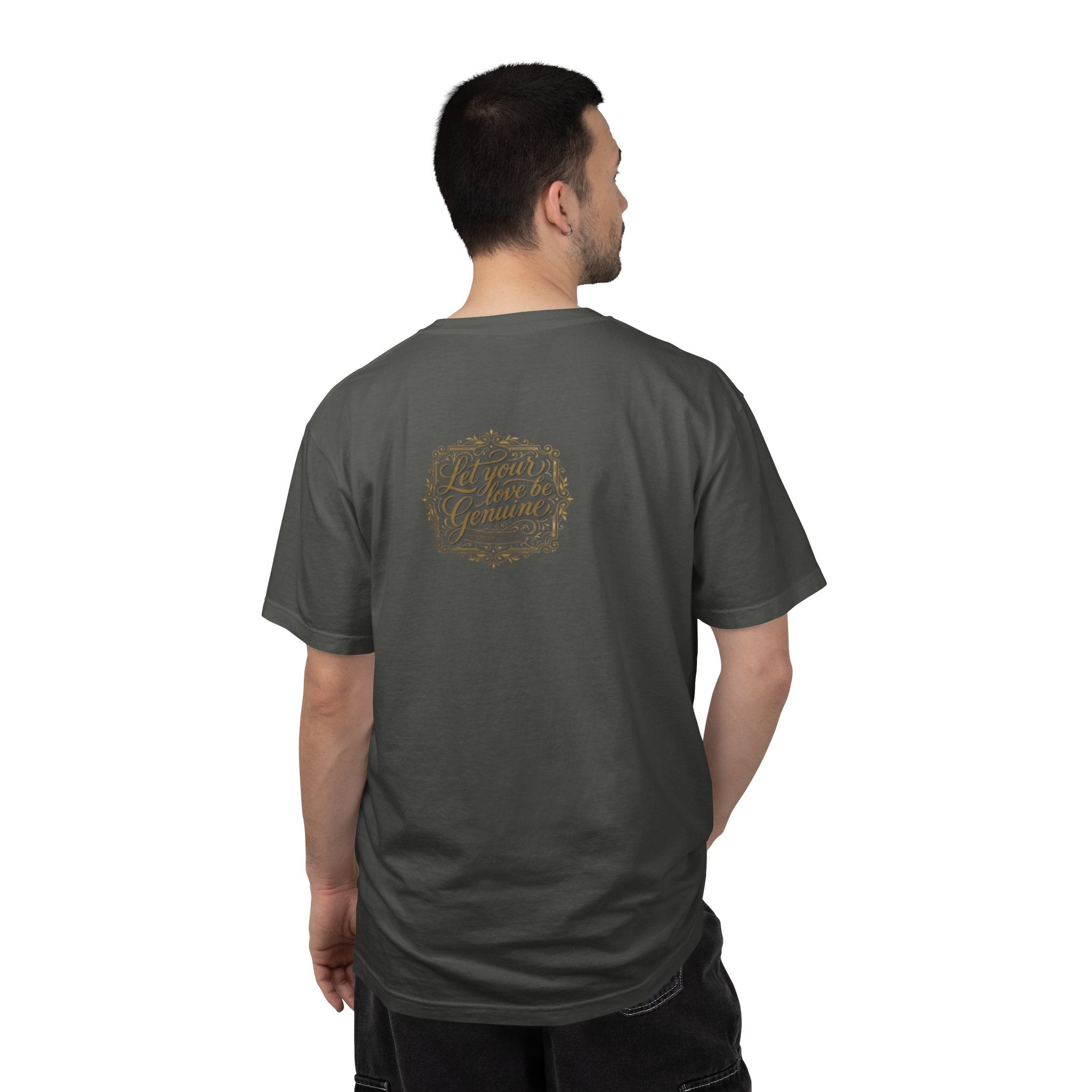 We Are All Human T-Shirt – “Choose Compassion” Inspirational Graphic Tee