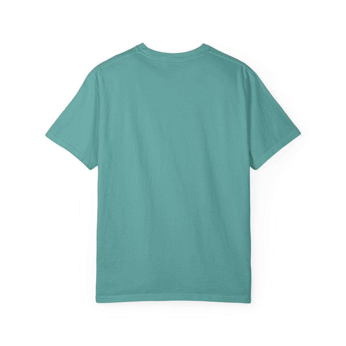 Faith Will Always Carry You T-Shirt | Butterfly Inspirational Comfort Colors® Tee