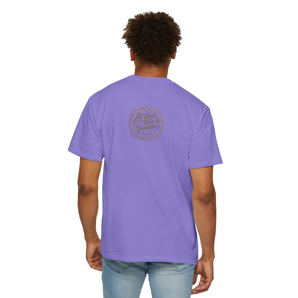 We Are All Human T-Shirt – “Choose Compassion” Inspirational Graphic Tee