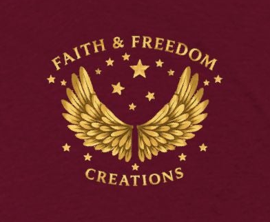 Delilah’s Salon – Women’s Racerback Tank | Vintage Review Graphic – Five-Star Faith Series
