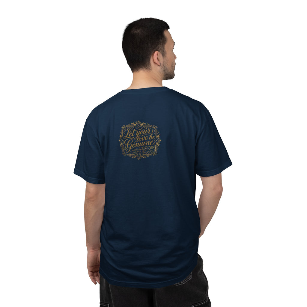 We Are All Human T-Shirt – “Choose Compassion” Inspirational Graphic Tee