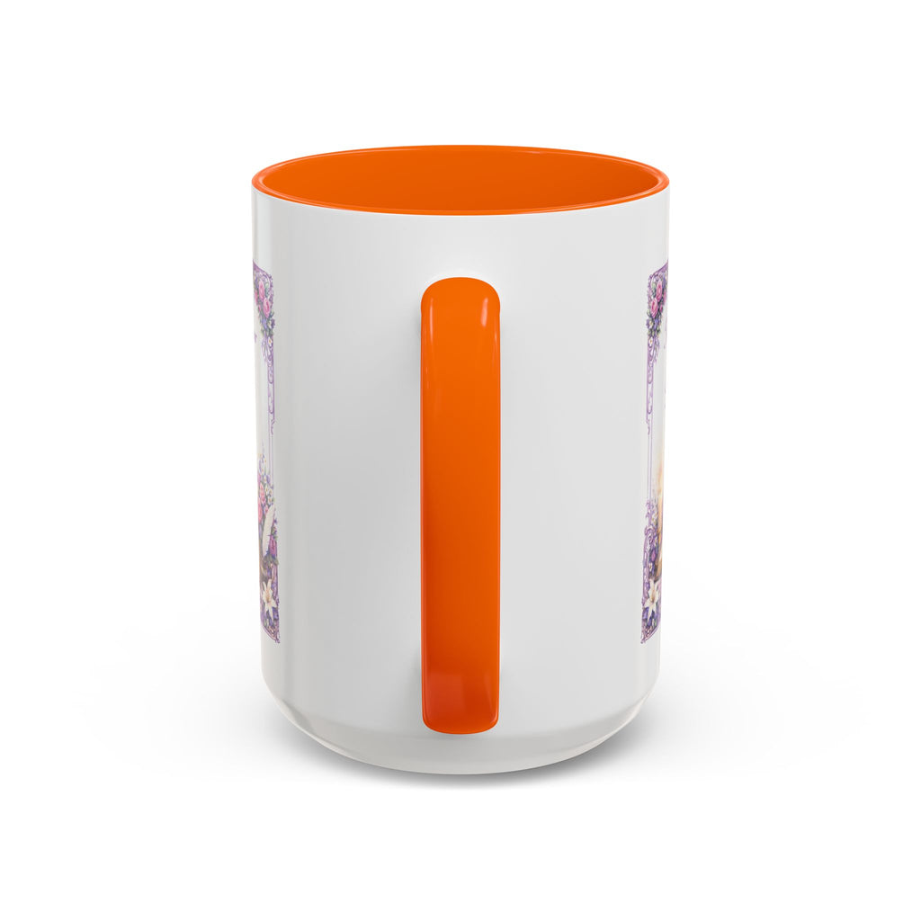 Psalms 119:24 Coffee Mug | I Am Fond of Your Reminders Mug | Inspirational Christian Gift