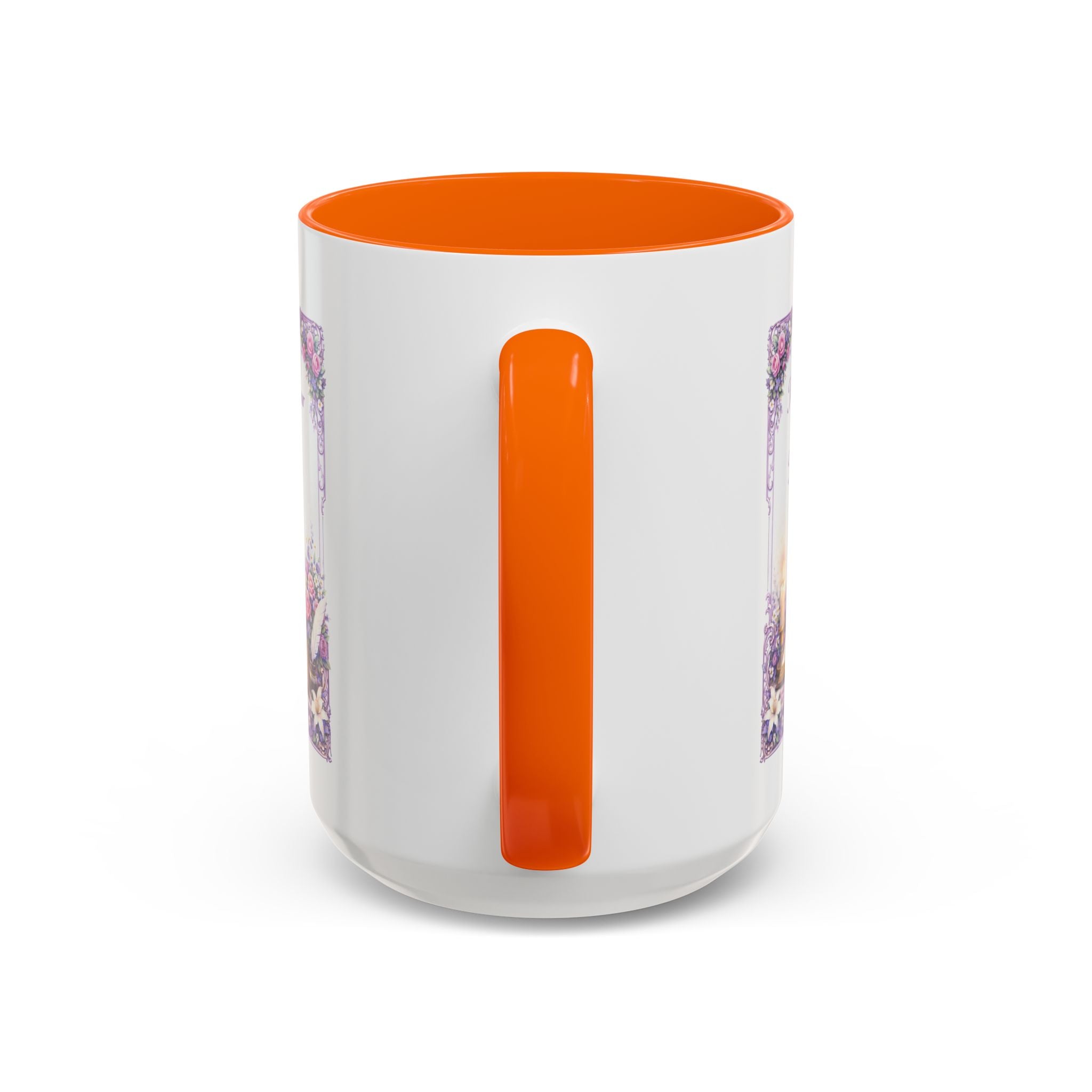 Psalms 119:24 Coffee Mug | I Am Fond of Your Reminders Mug | Inspirational Christian Gift