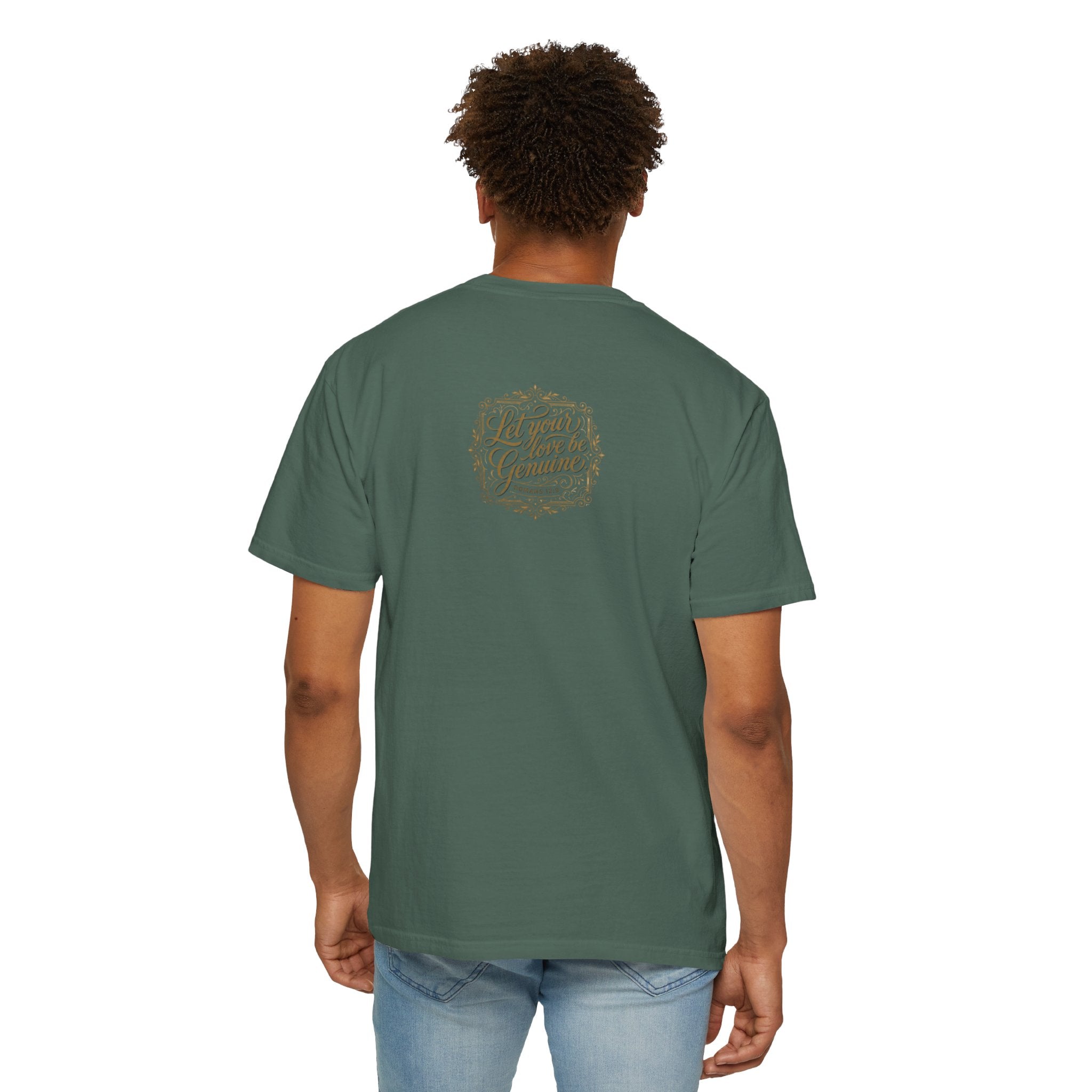We Are All Human T-Shirt – “Choose Compassion” Inspirational Graphic Tee