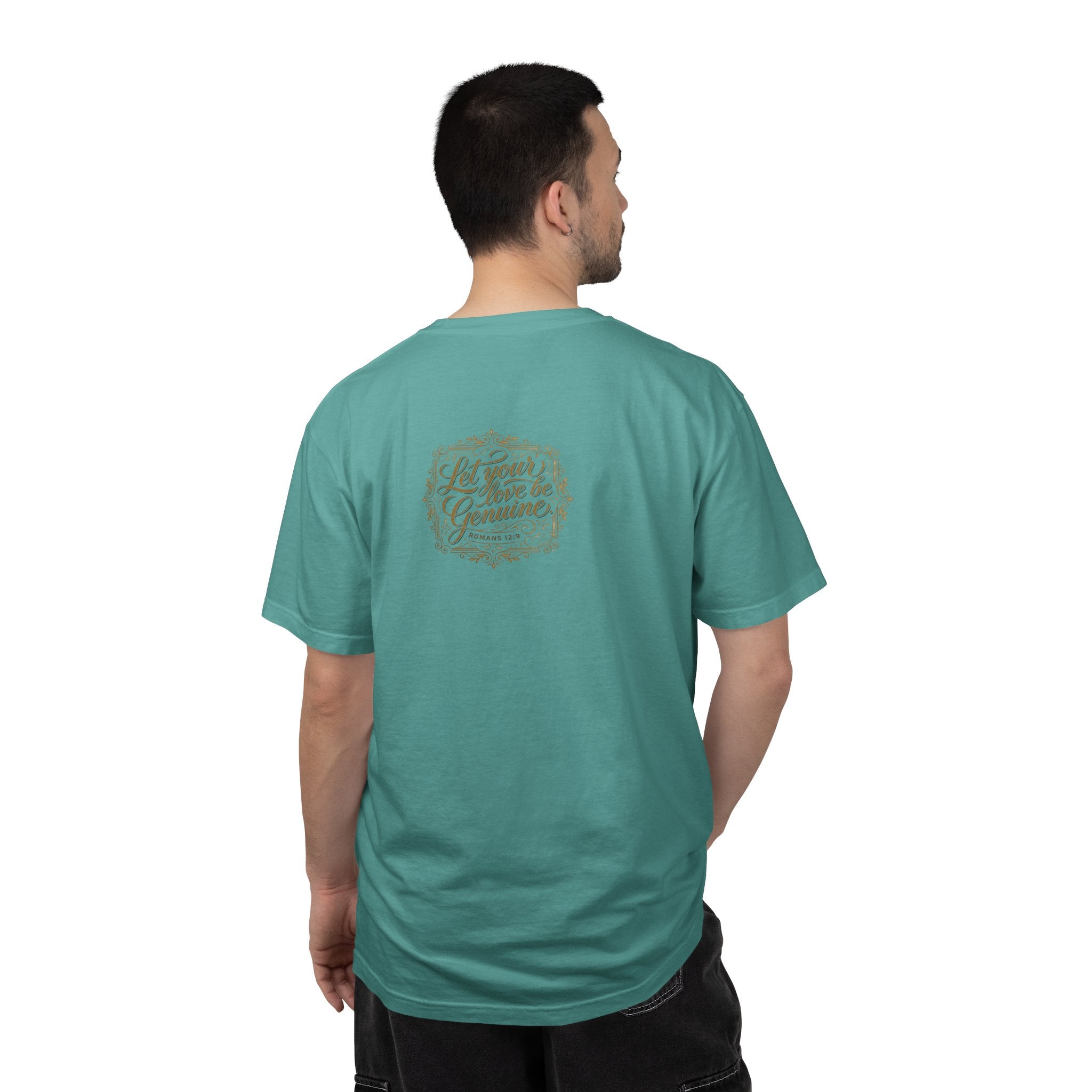 We Are All Human T-Shirt – “Choose Compassion” Inspirational Graphic Tee