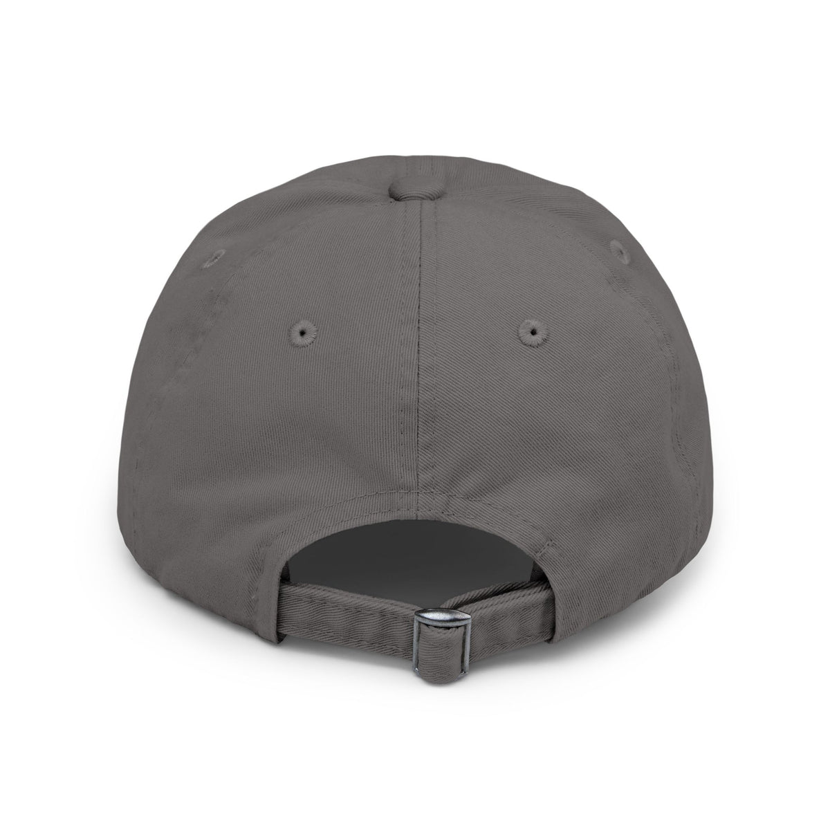 It's in My DNA Distressed Dad Hat – Christian Faith Baseball Cap | Bible & Praying Hands Design