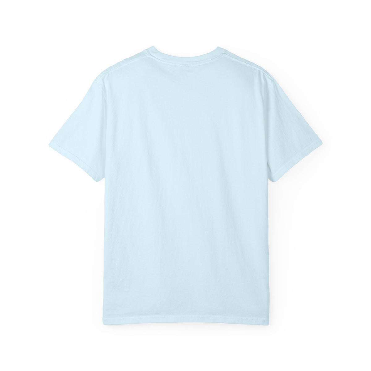 Faith Will Always Carry You T-Shirt | Butterfly Inspirational Comfort Colors® Tee