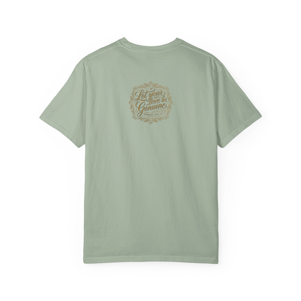 We Are All Human T-Shirt – “Choose Compassion” Inspirational Graphic Tee