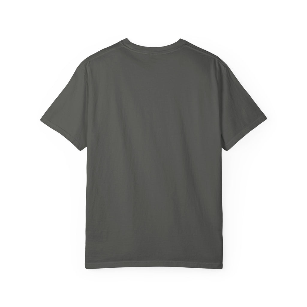 YOLO LOL JK BRB ~Jesus T-Shirt | Comfort Colors® Christian Graphic Tee