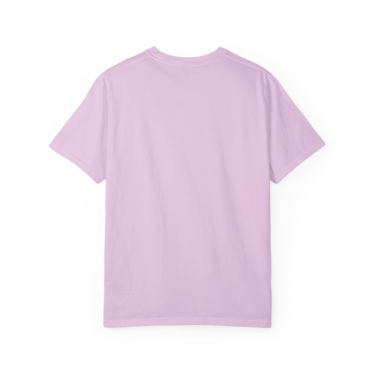 Faith Will Always Carry You T-Shirt | Butterfly Inspirational Comfort Colors® Tee
