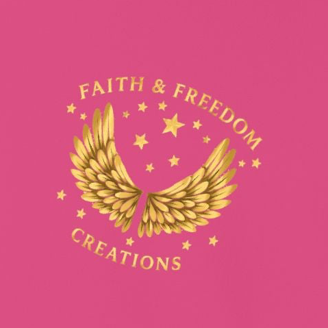 Abraham – Patriarch Hoodie | “I Trusted the Promise” Graphic – Five-Star Faith Series