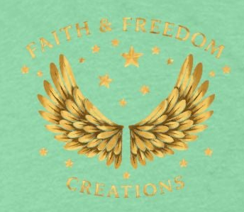 Cherish Loyalty – Women’s Racerback Tank | Inspirational Faith Graphic
