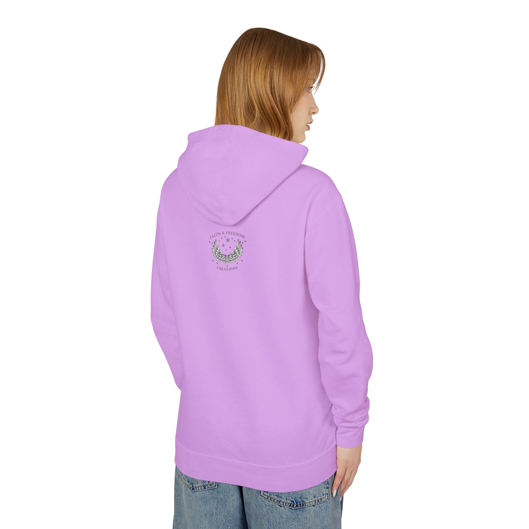 Jonah – Hoodie | “Deep Sea Tours” Vintage Nautical Graphic – Five-Star Faith Series