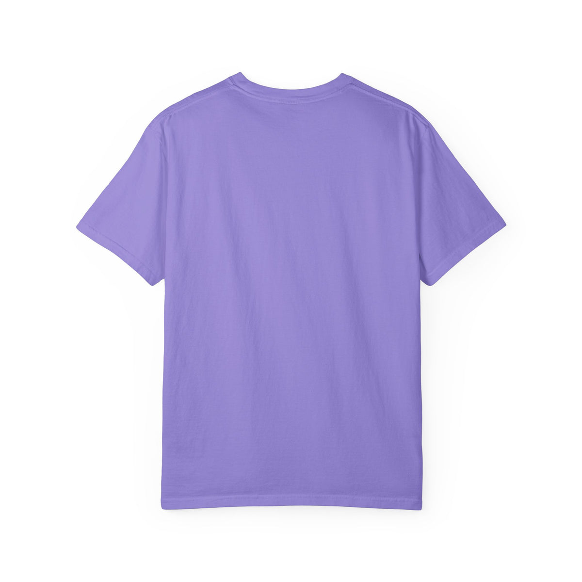 Faith Will Always Carry You T-Shirt | Butterfly Inspirational Comfort Colors® Tee