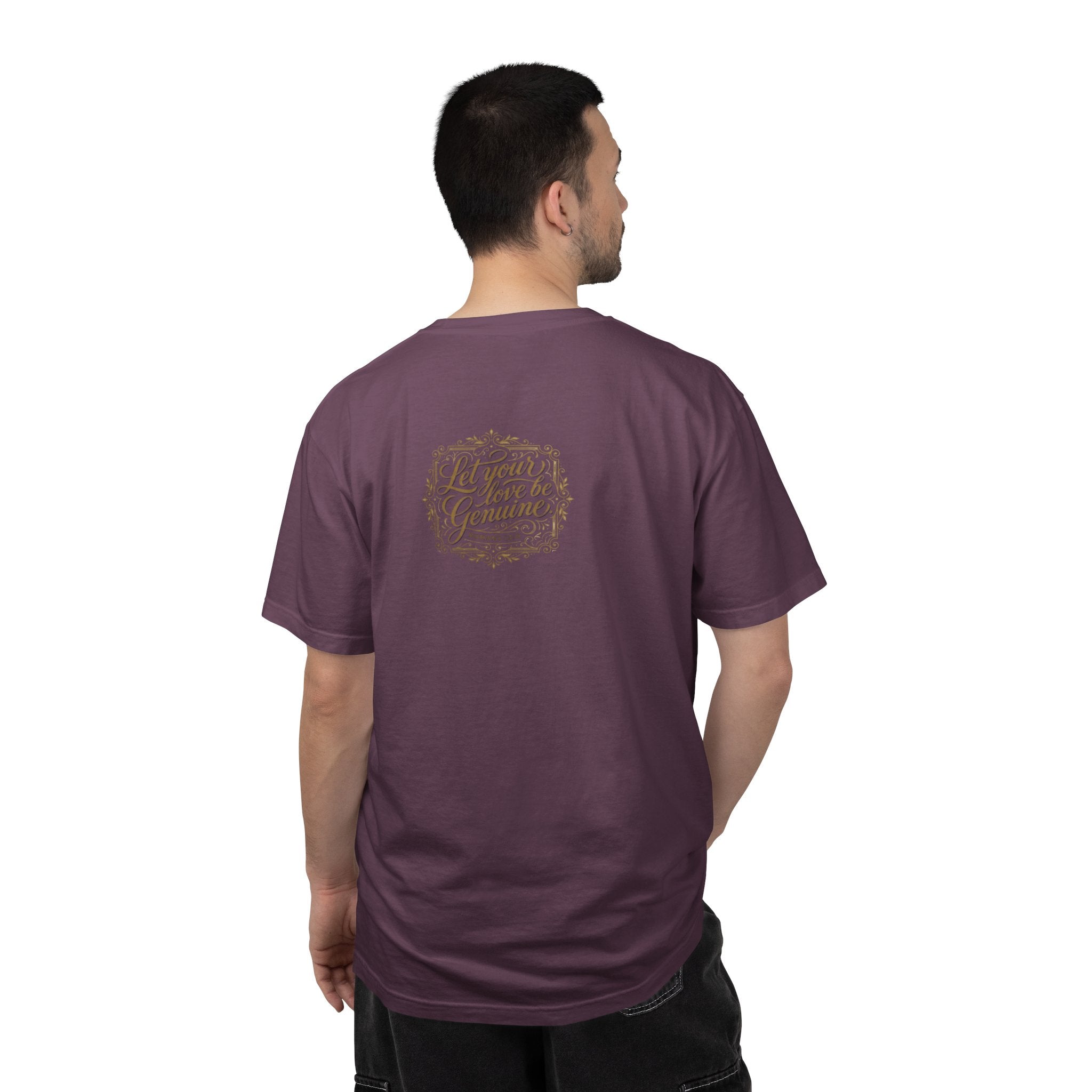 We Are All Human T-Shirt – “Choose Compassion” Inspirational Graphic Tee