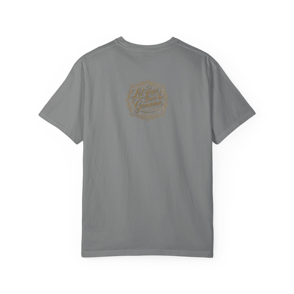 We Are All Human T-Shirt – “Choose Compassion” Inspirational Graphic Tee