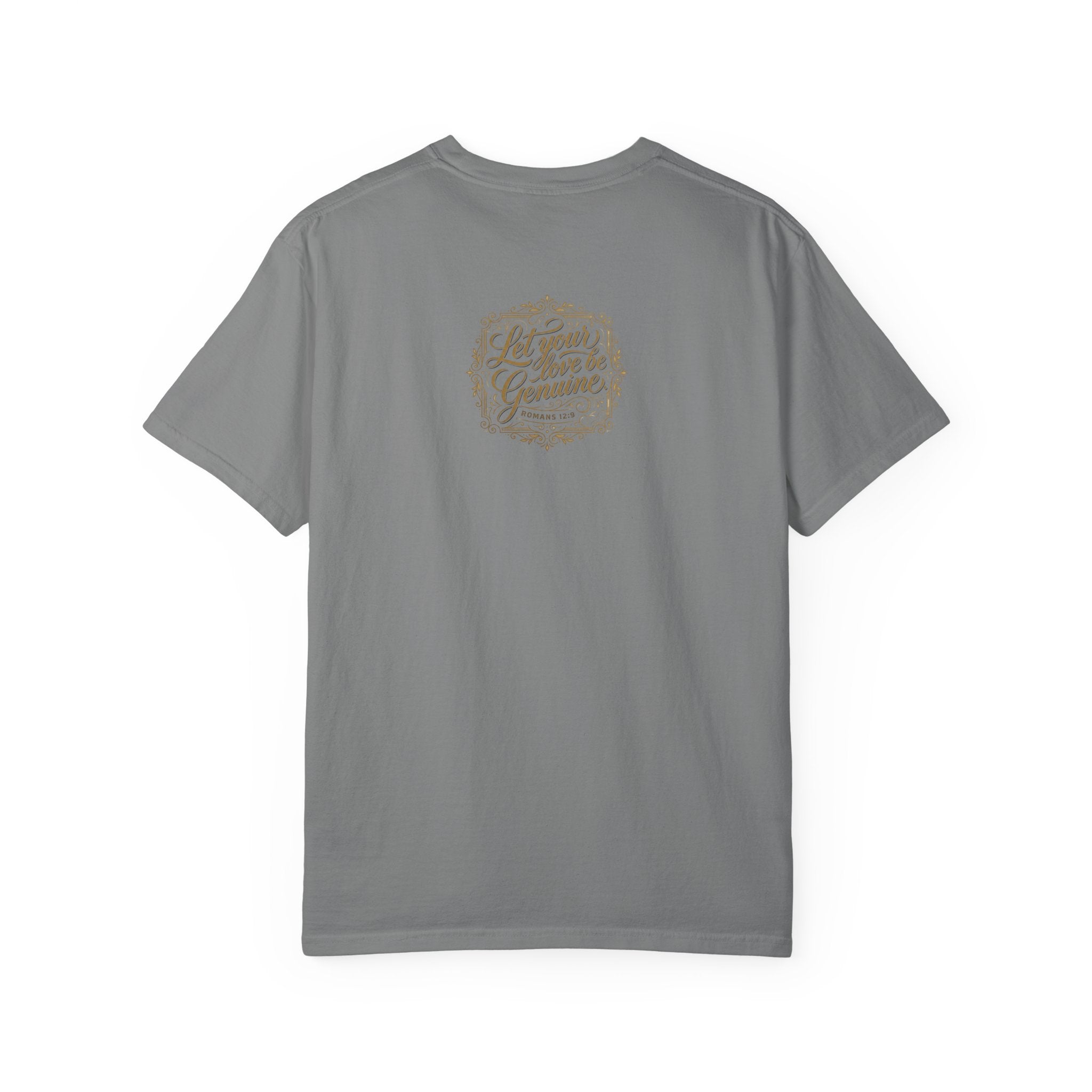 We Are All Human T-Shirt – “Choose Compassion” Inspirational Graphic Tee