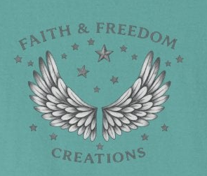 Abraham – Vintage T-Shirt | “I Trusted the Promise” Graphic – Five-Star Faith Series