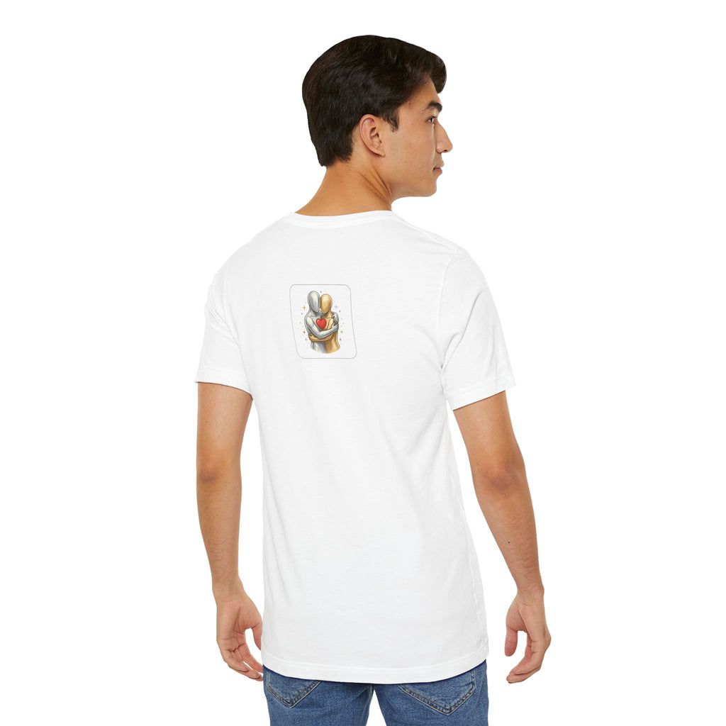 Kindness Changes Everything T-Shirt | Inspirational Script Graphic Tee | Soft Everyday Kindness Shirt